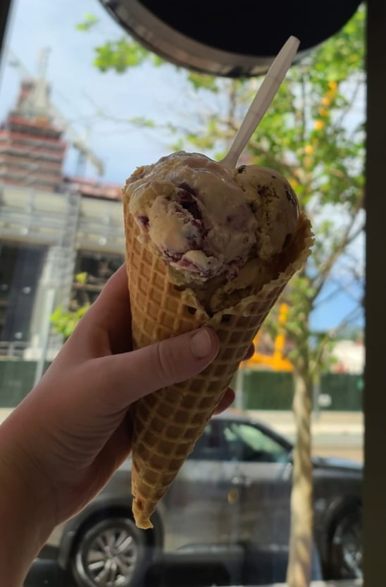 Sweet Retreat - BYU Creamery, photo 2