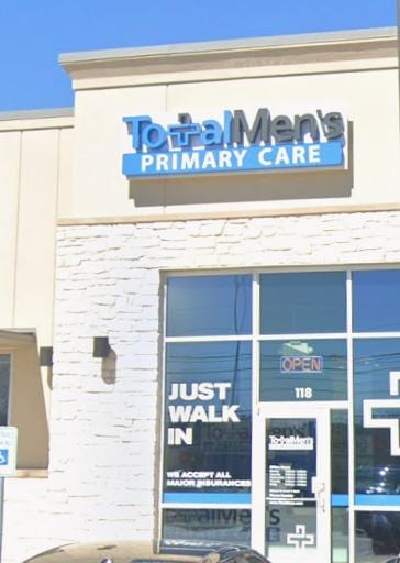 Total Health Primary Care - Round Rock 79, photo 3