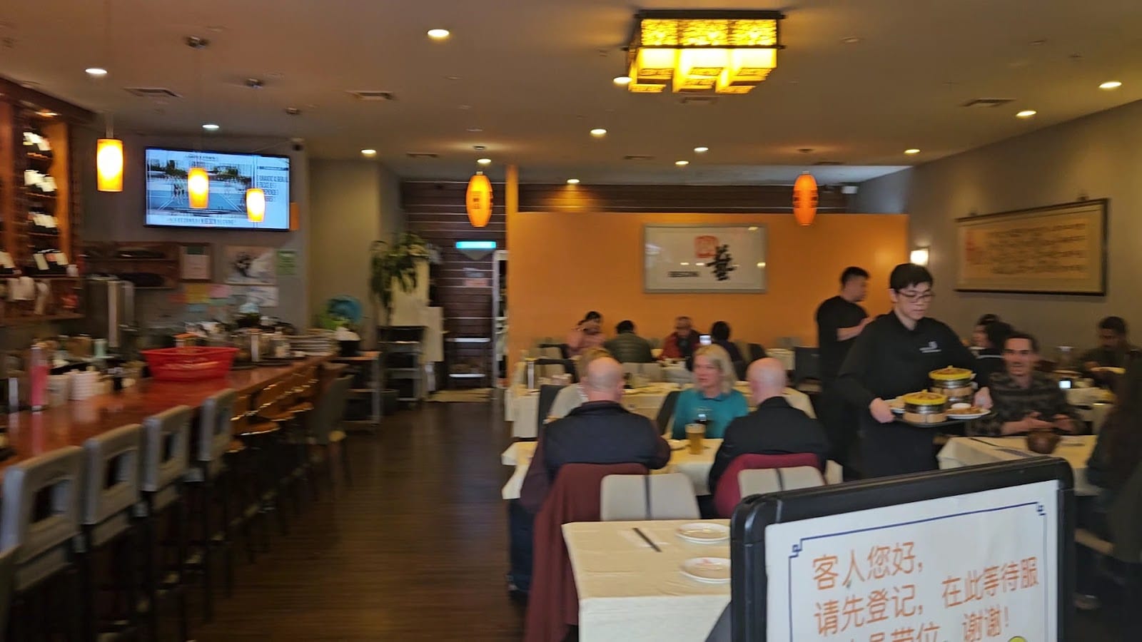 Begoni Bistro, photo 2