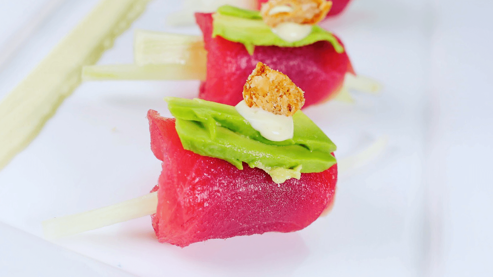 SoHo Sushi