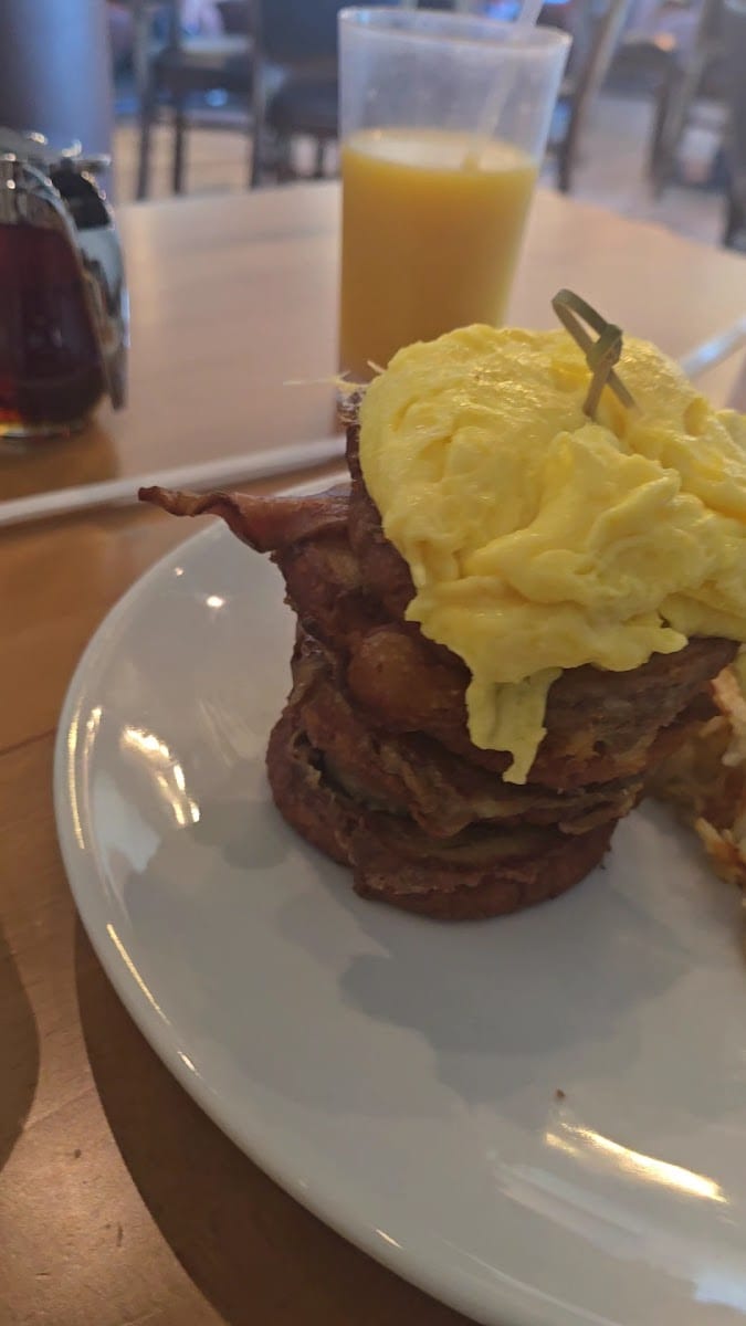 Brunch At Lili's, photo 2