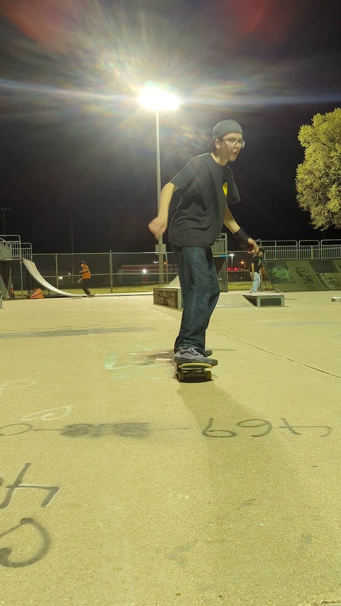 Stubbs Park, photo 2