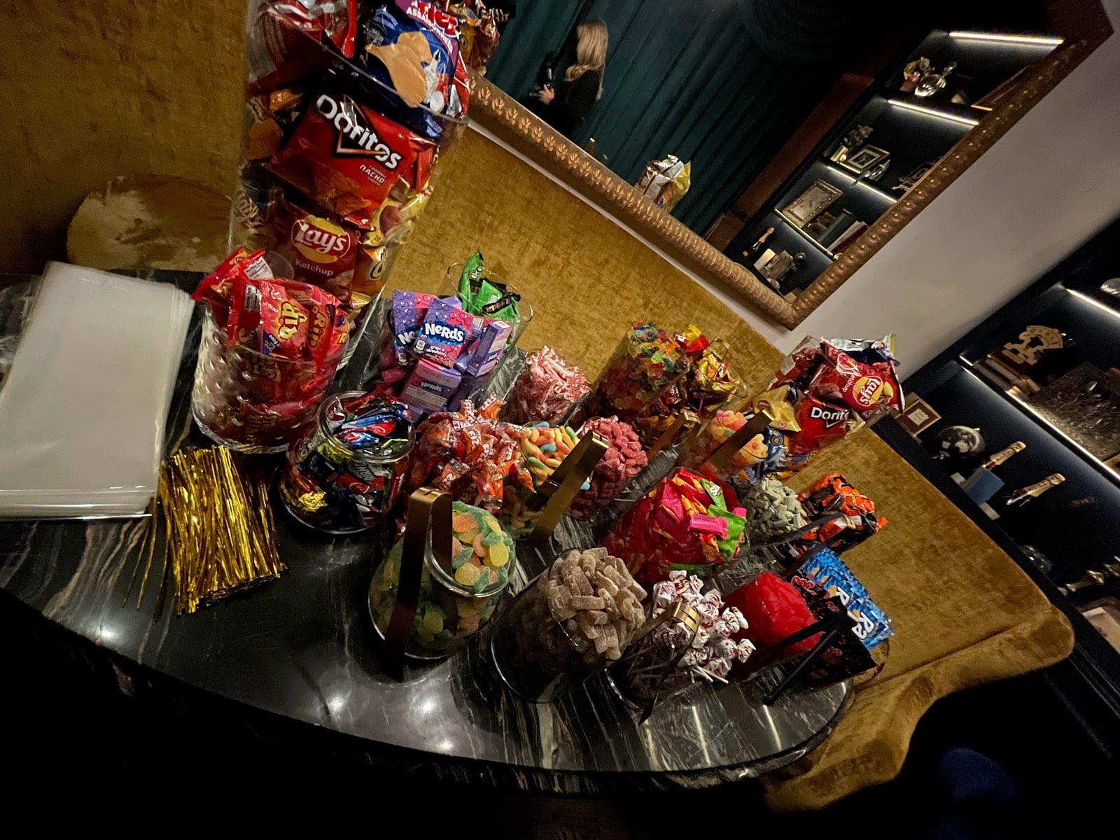 BOOM candy