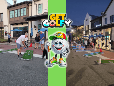 Get Golfy - Mini Golf / Maximum Fun!, photo 3