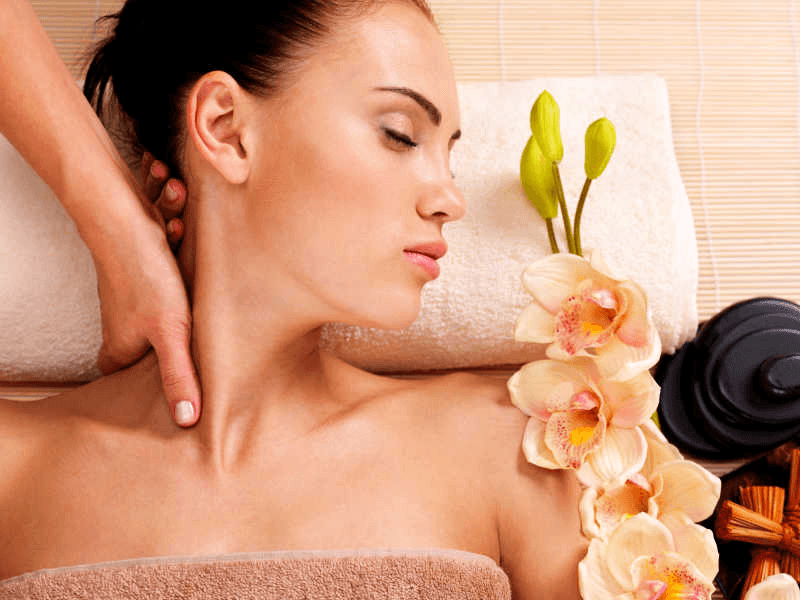 M·P Massage Spa, photo 2
