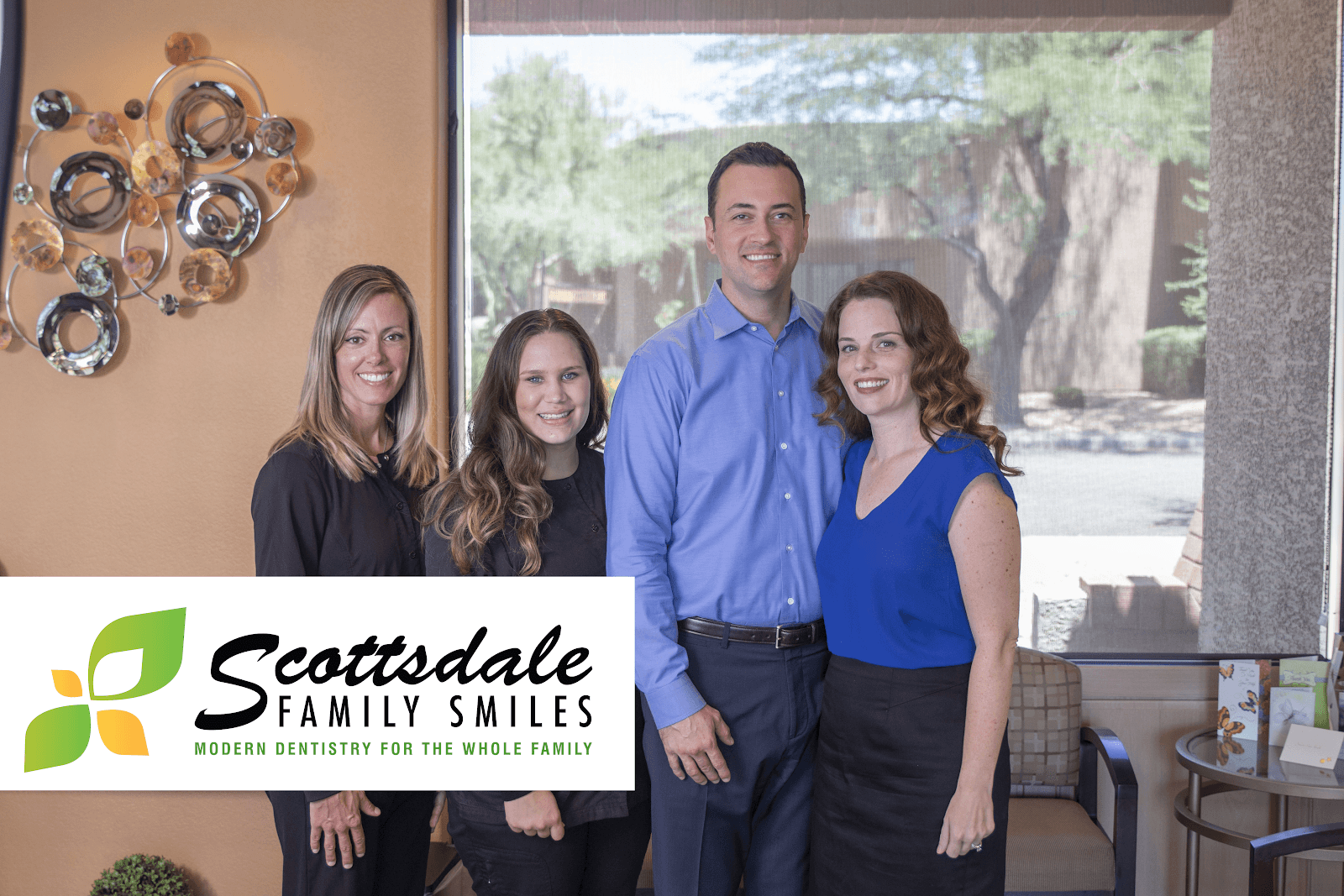 Scottsdale Family Smiles, photo 2