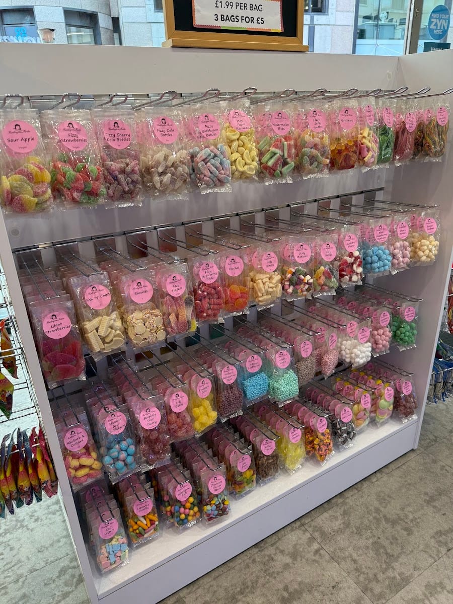 Sweetbuzz