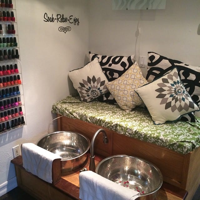 360 Salon & Day Spa, photo 2