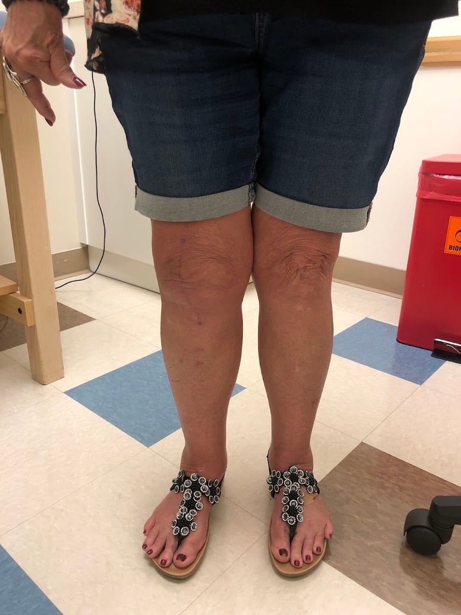 Dr George Gendy, MD, photo 3