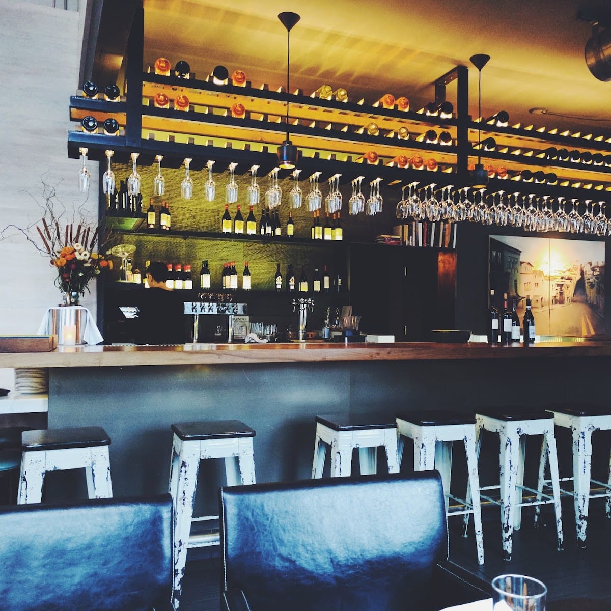 1601 Bar & Kitchen