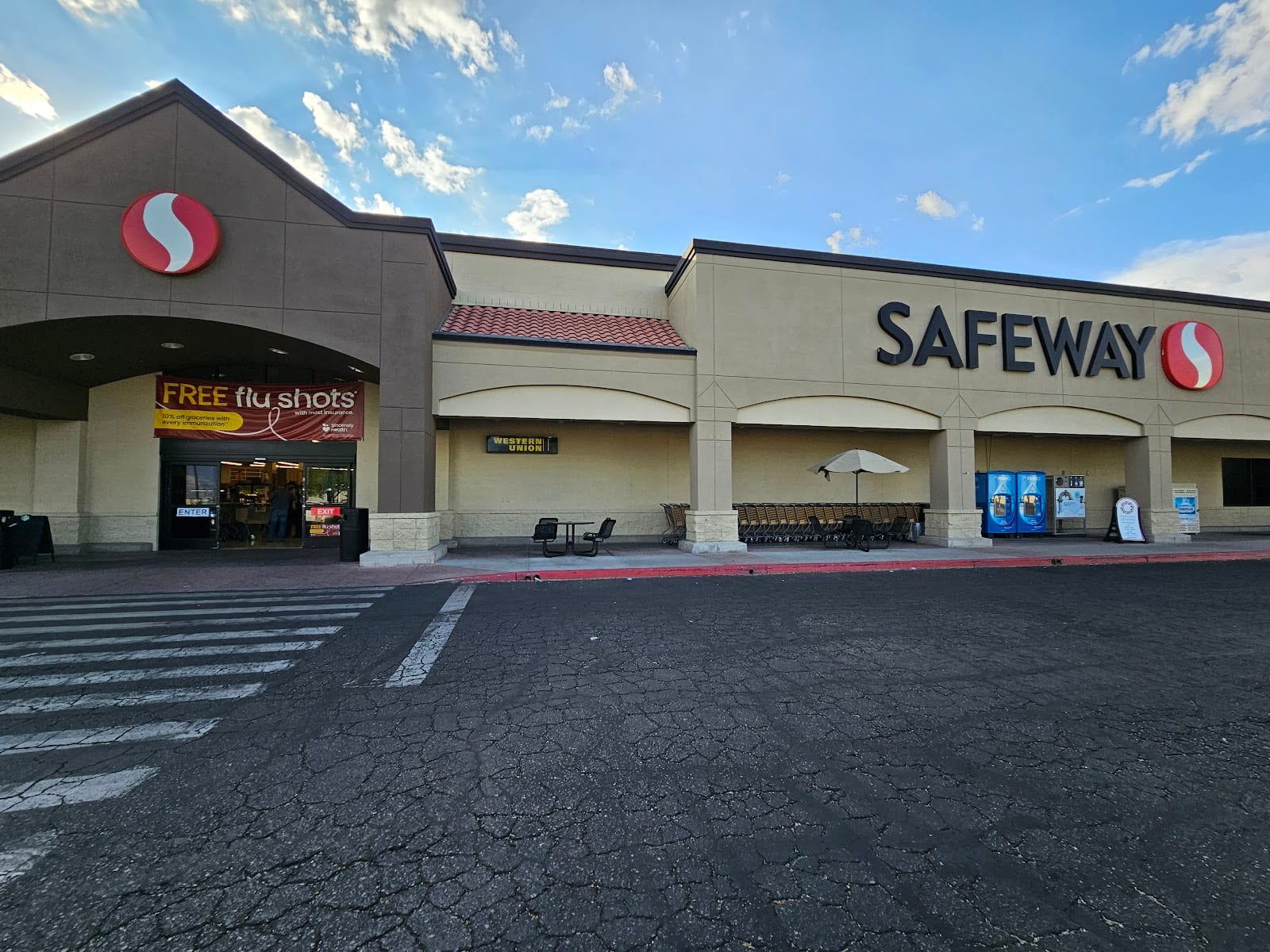 Safeway, photo 2