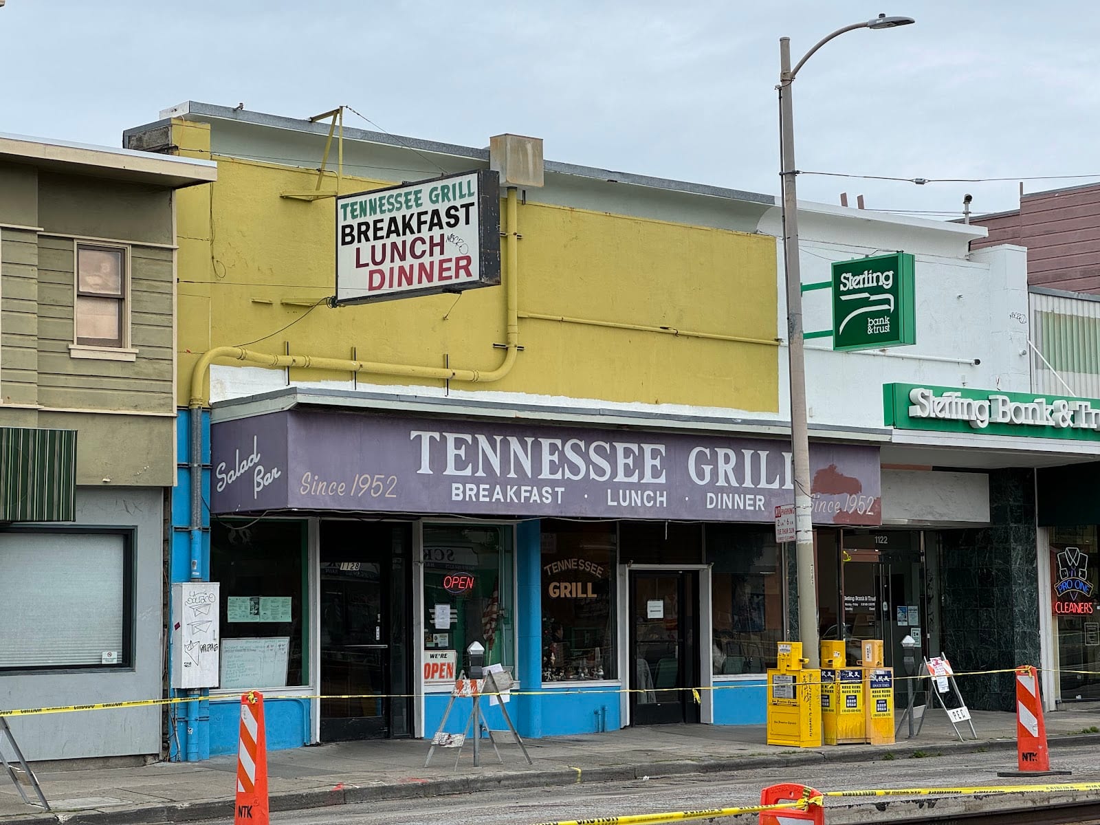 Tennessee Grill, photo 3