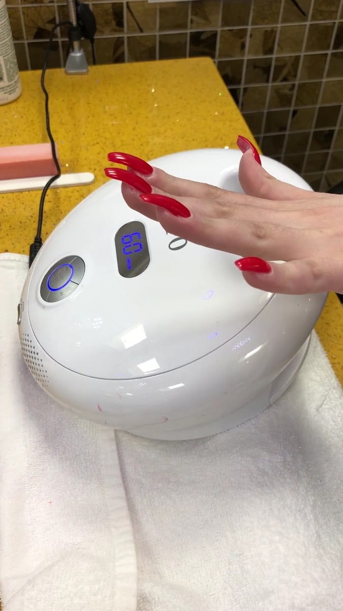 AD Nails & Spa, photo 3