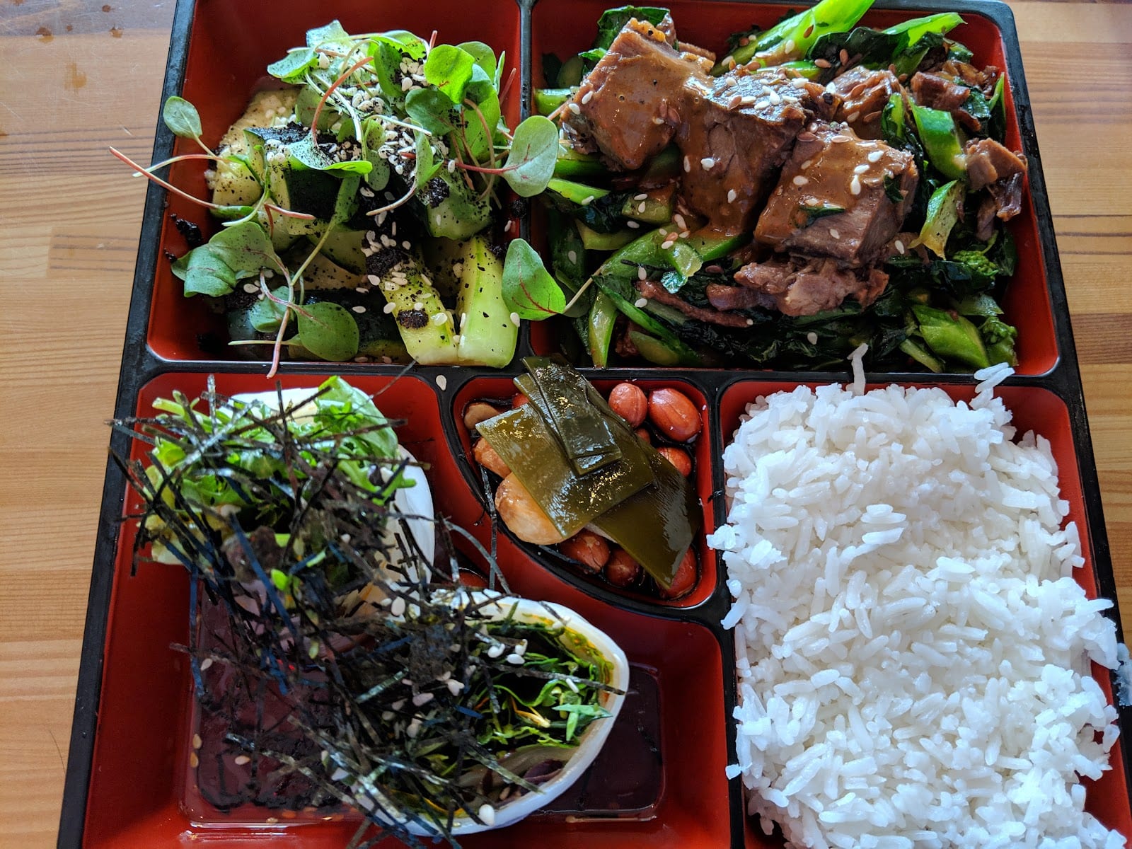 Mission Chinese Food