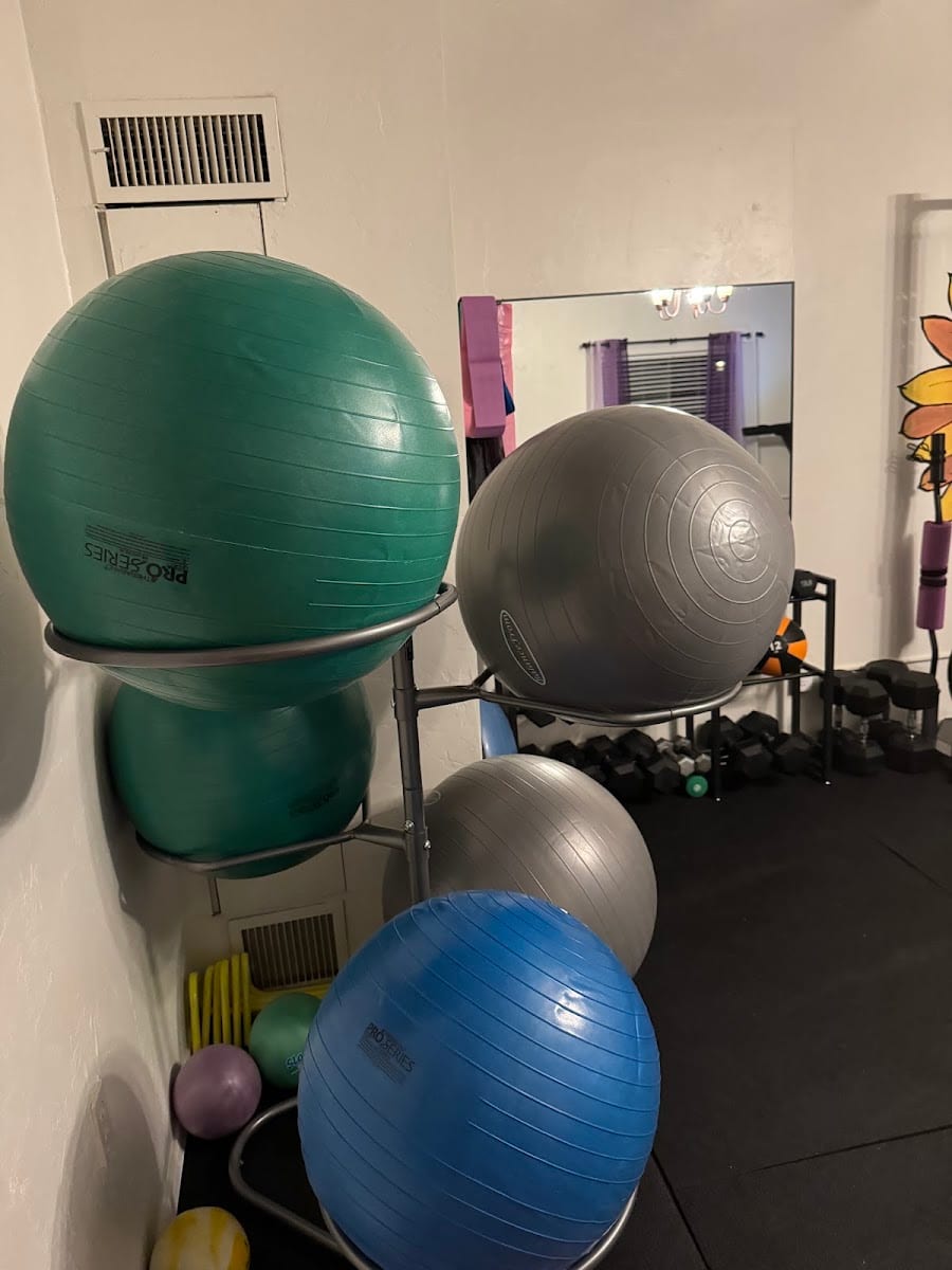 Embrace Energy LLC Fitness & Wellness Center