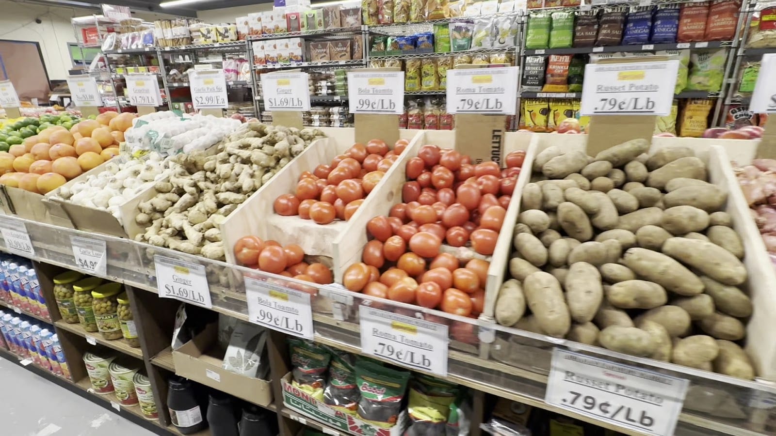 Abraham Farmers Market, photo 3