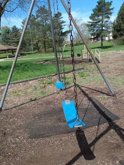 Post Park