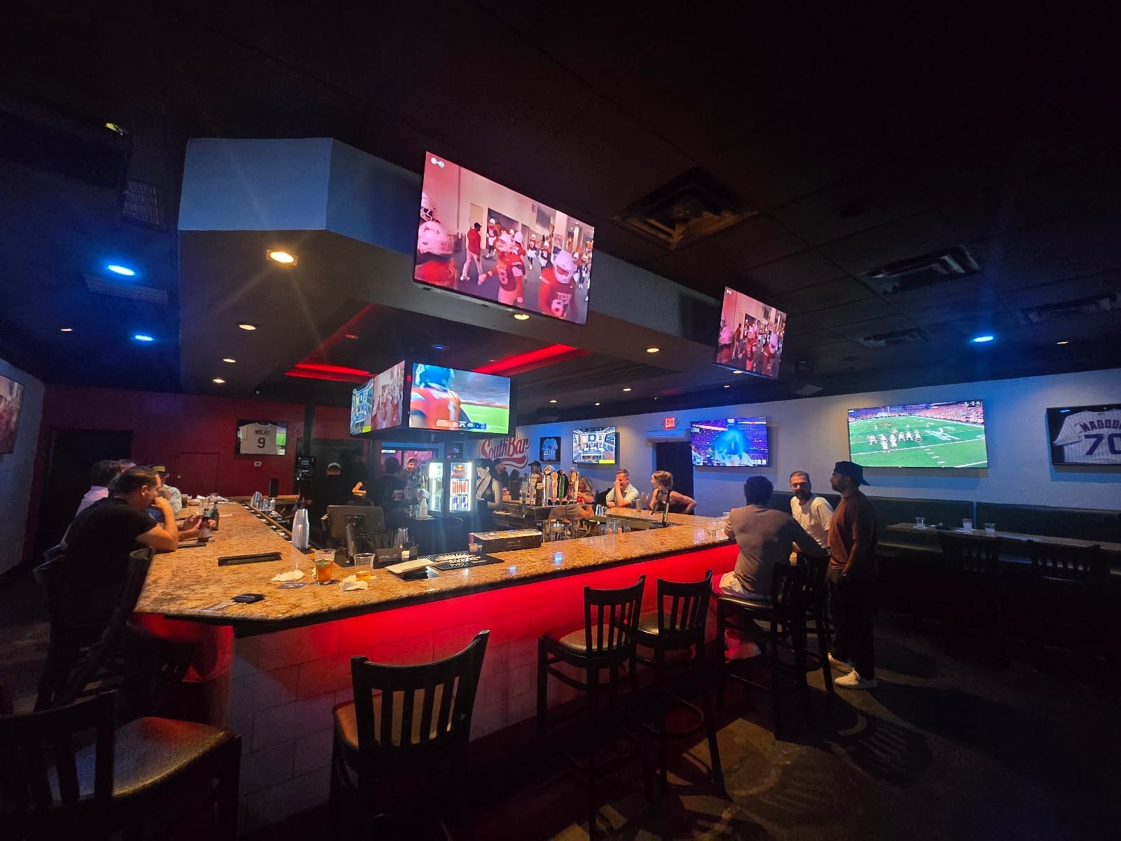 SouthBar Tampa, photo 3
