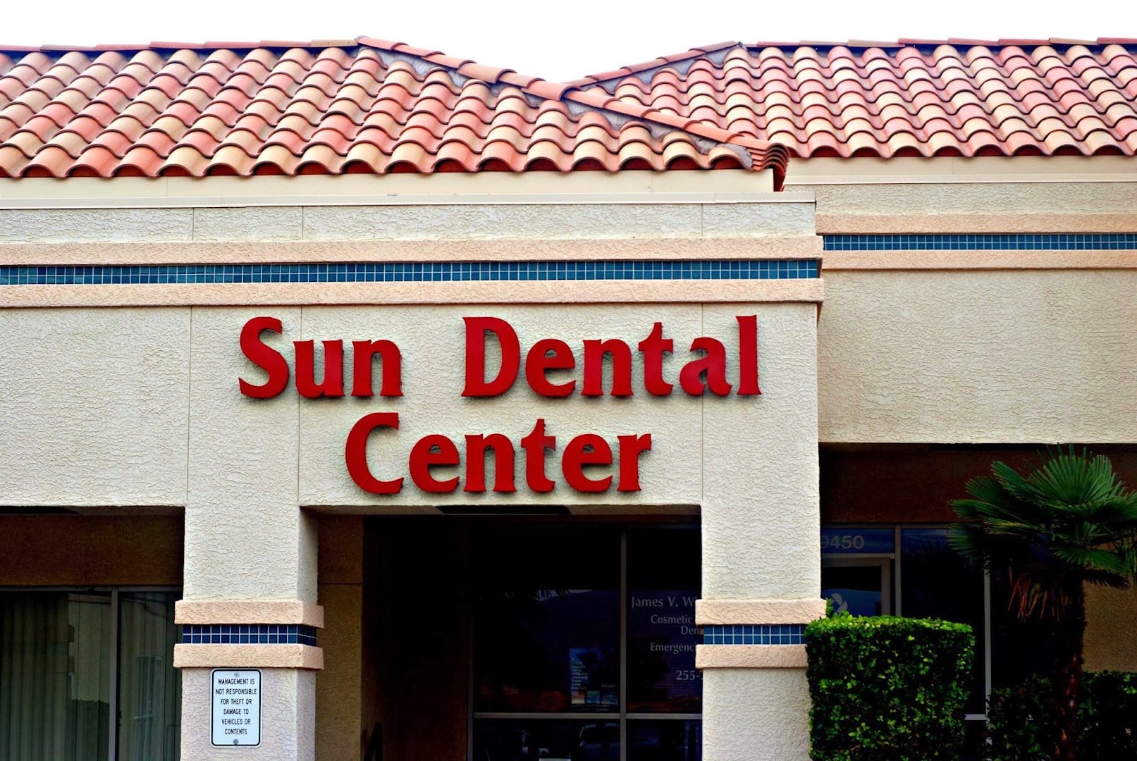 Sun Dental Center - Haley R. Whalen, D.M.D., photo 2