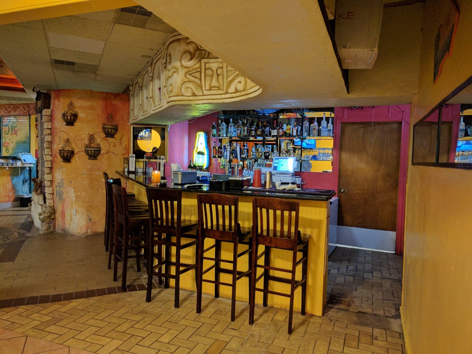 Burros Tex Mex Bar and Grill, photo 2