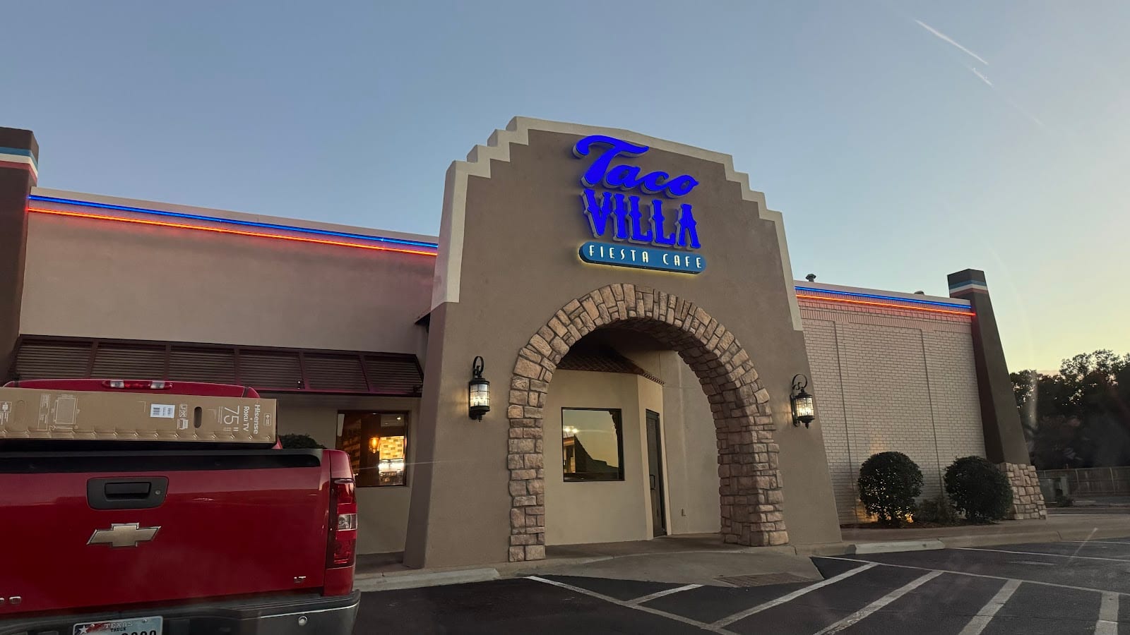 Taco Villa