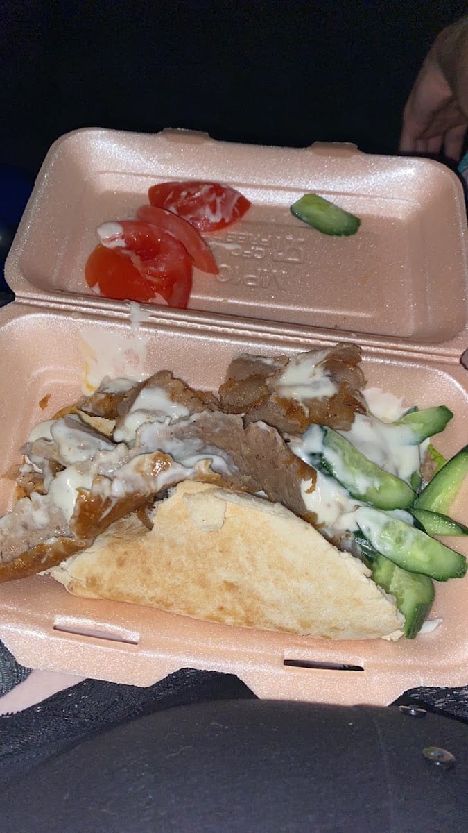 Norwich Pizza & Kebab, photo 4