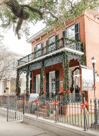 The Hallett-Irby House, photo 4