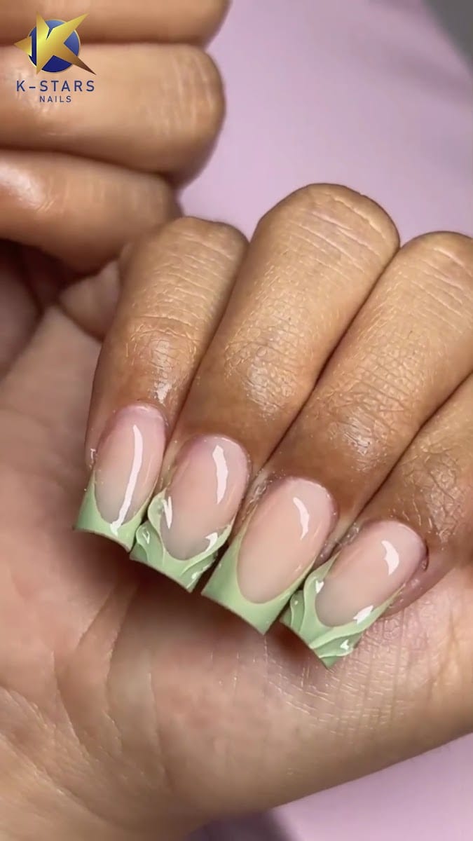 K-STARS NAILS, photo 3