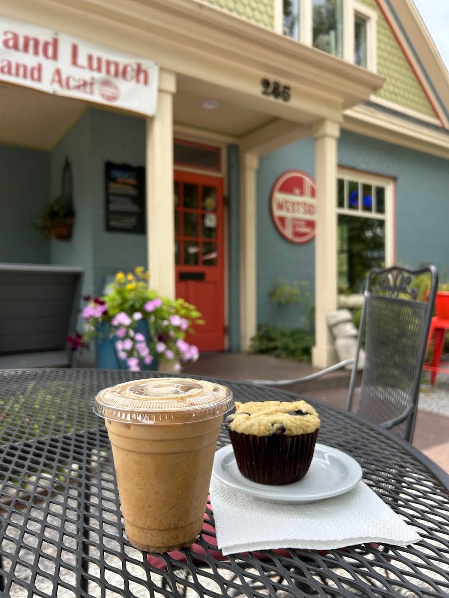 The Westside Coffee Company, photo 2