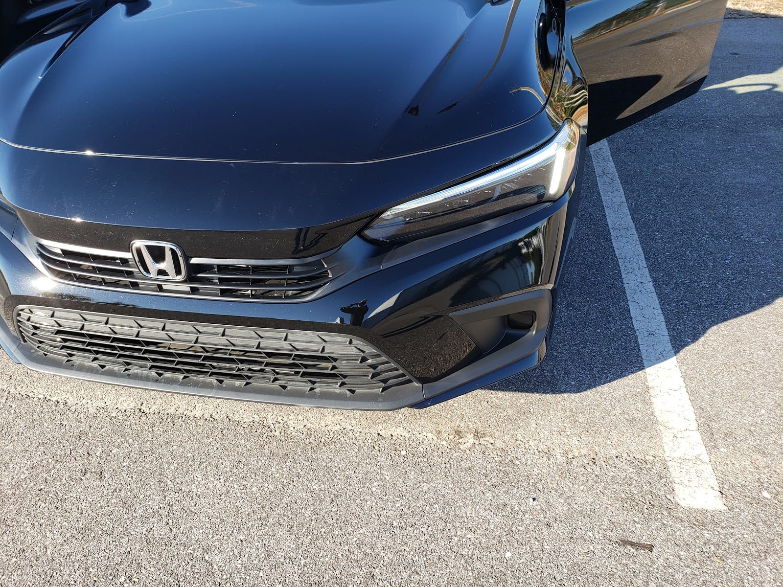 Springhill Collision, photo 3