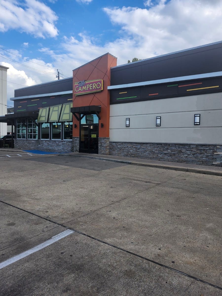 Pollo Campero, photo 4