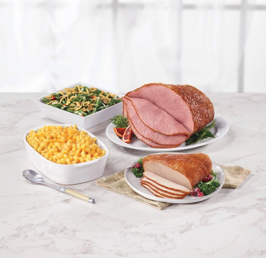 The Honey Baked Ham Company