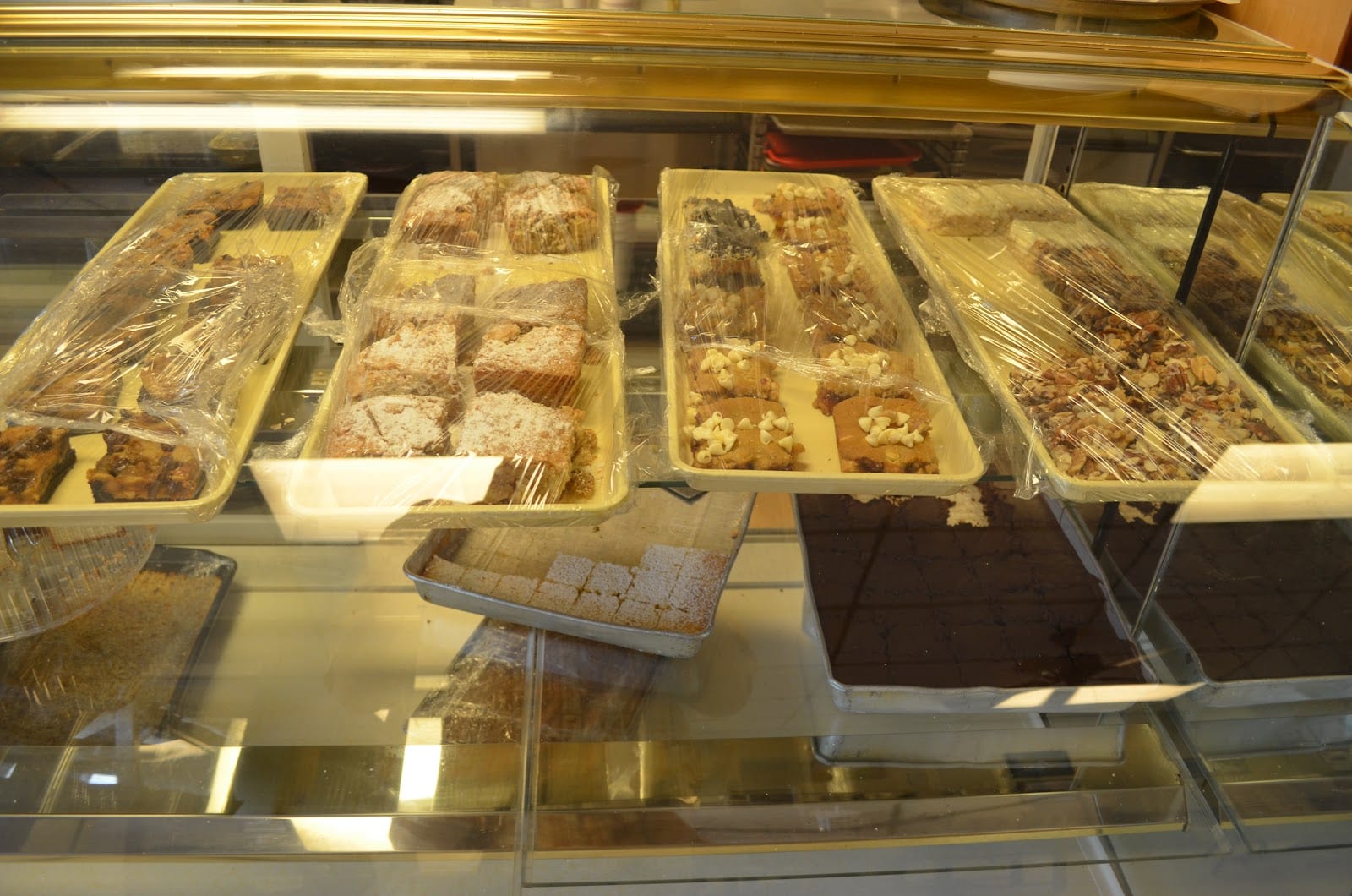 Delish Bakery and Eatery, photo 3