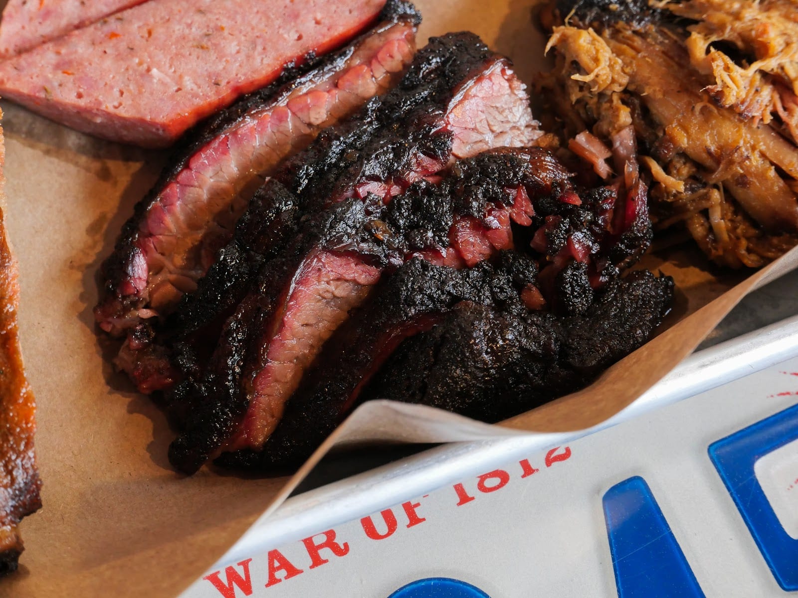 MISSION BBQ, photo 3