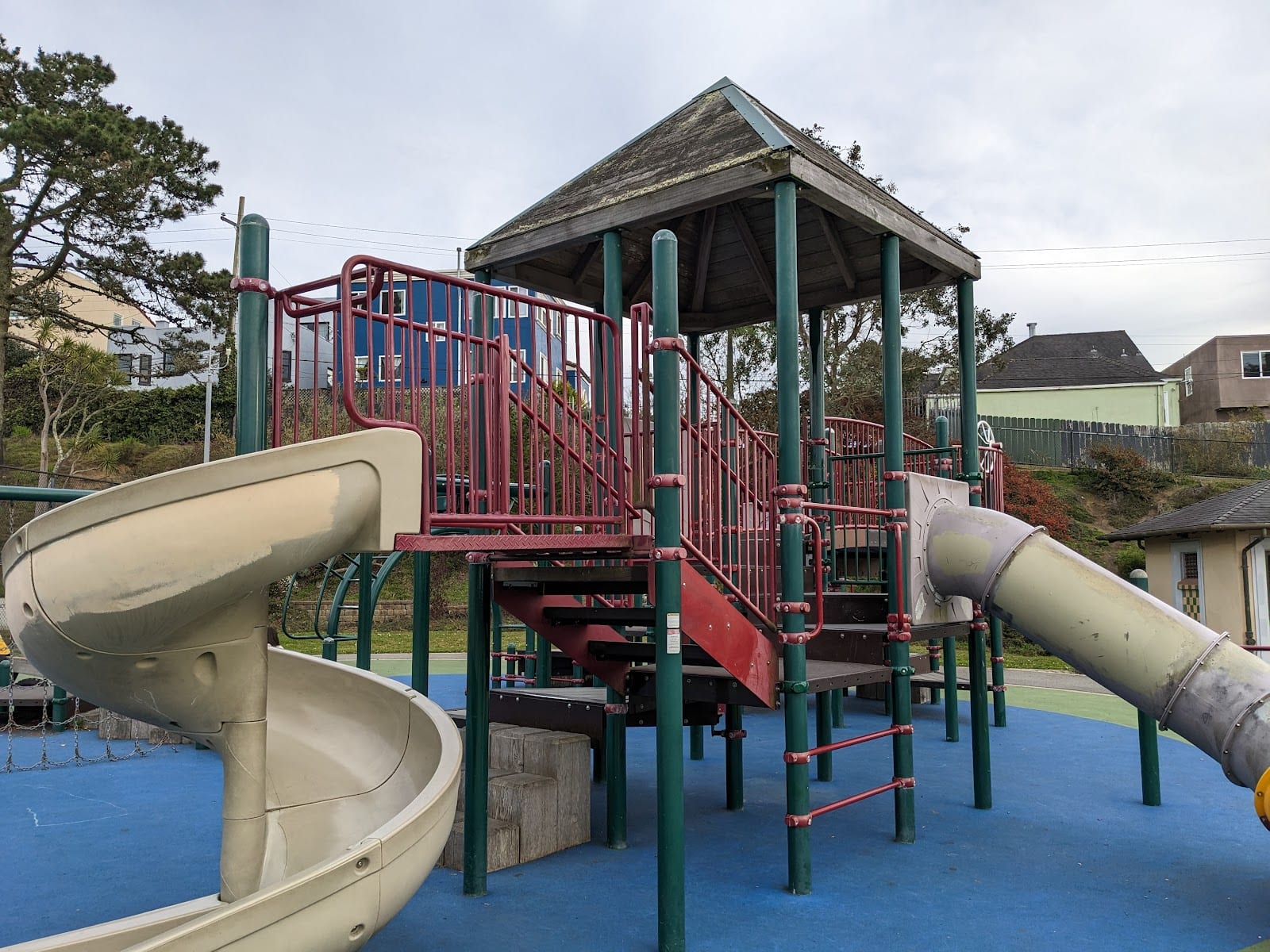 Aptos Park, photo 3