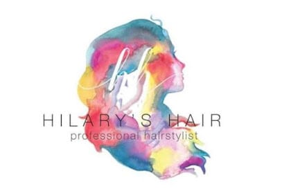 Hilary’s Hair