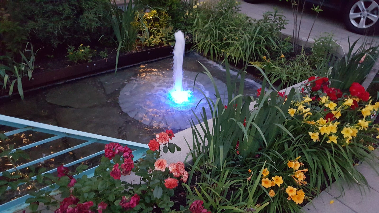 FlourGarden Park