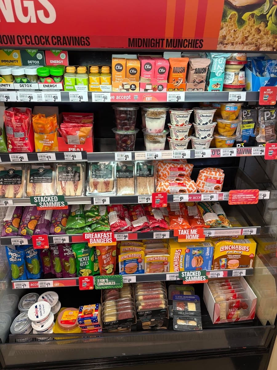 7-Eleven
