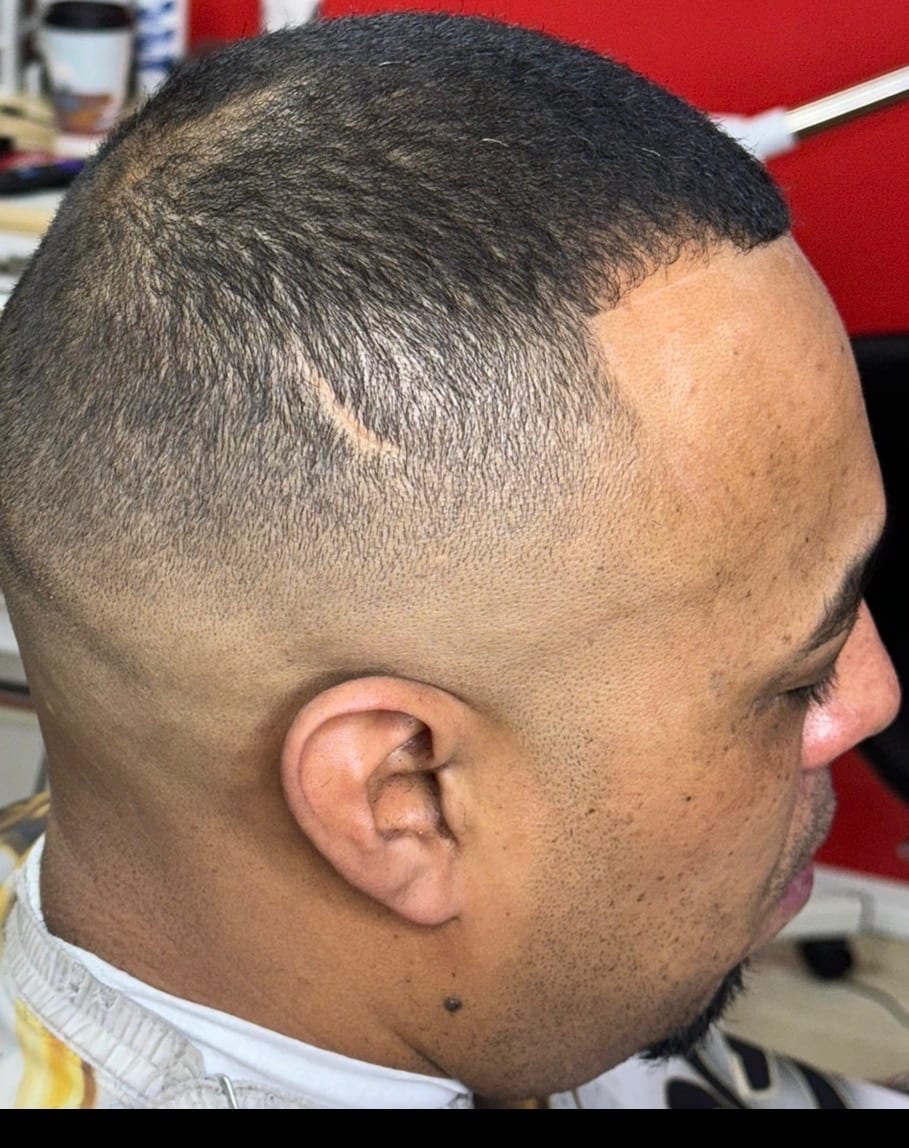 Prolific Barber and Beauty Studio, photo 4