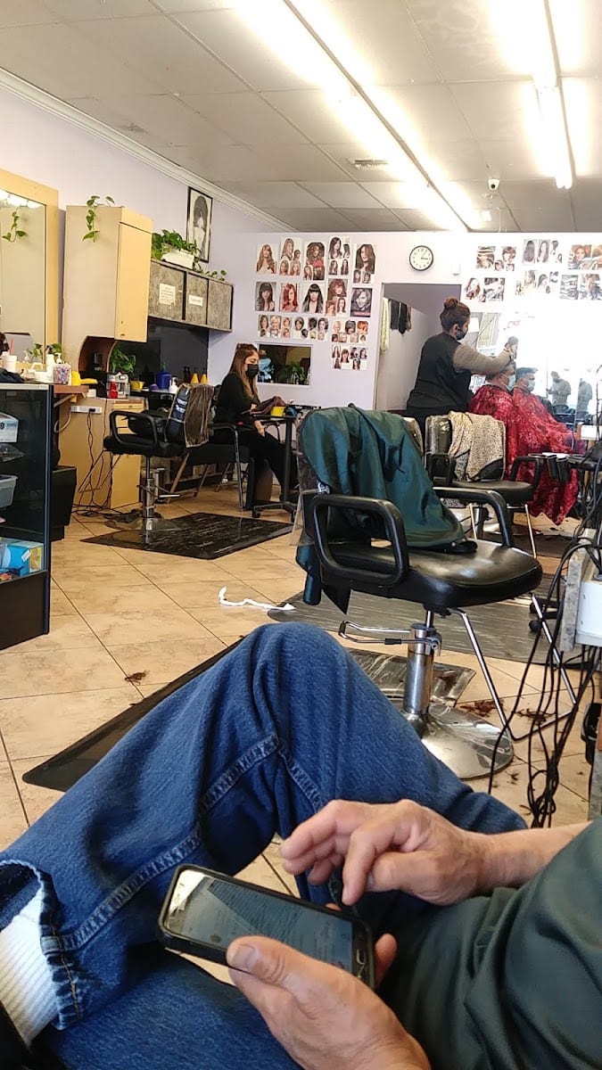 Josephine's Beauty Salon, photo 3