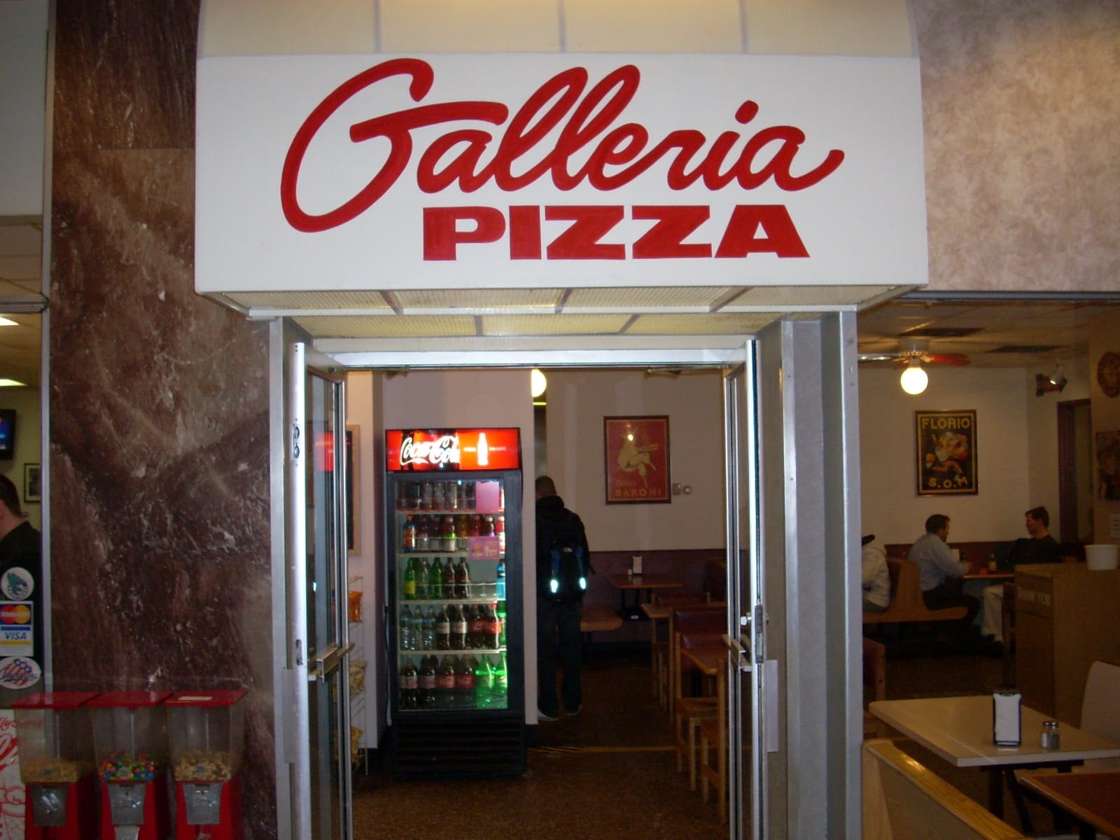 Galleria Pizza, photo 2