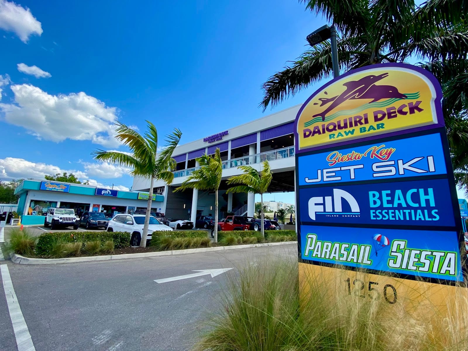 Siesta Key Jet Ski, photo 2