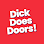 Dick Does Doors