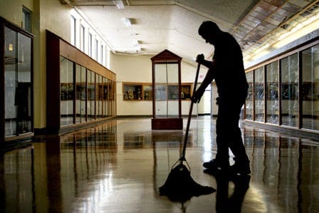 Carpet Jet Cleaners, photo 4