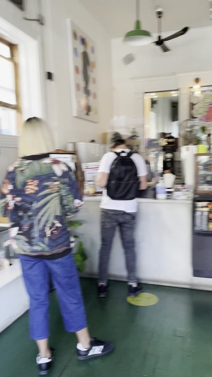 Farley's Coffeehouse, photo 2