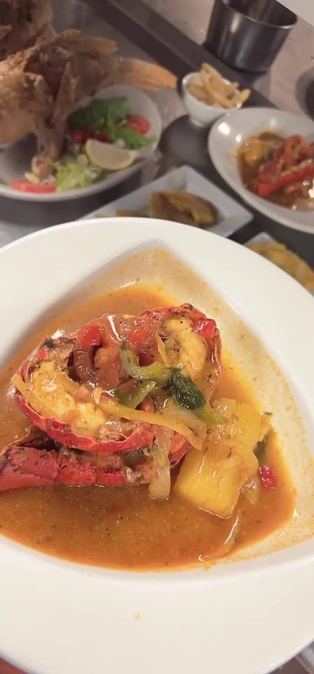 La Casona Restaurant, photo 3