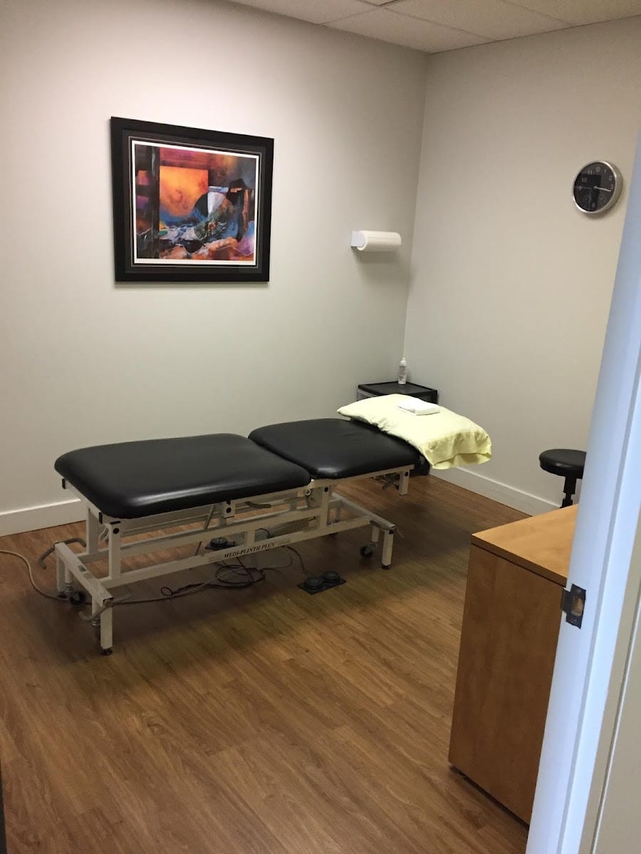 York Physiotherapy Associates, photo 3