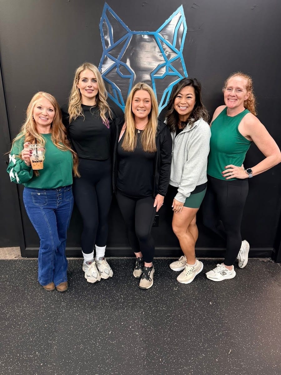 Pack30 Fitness