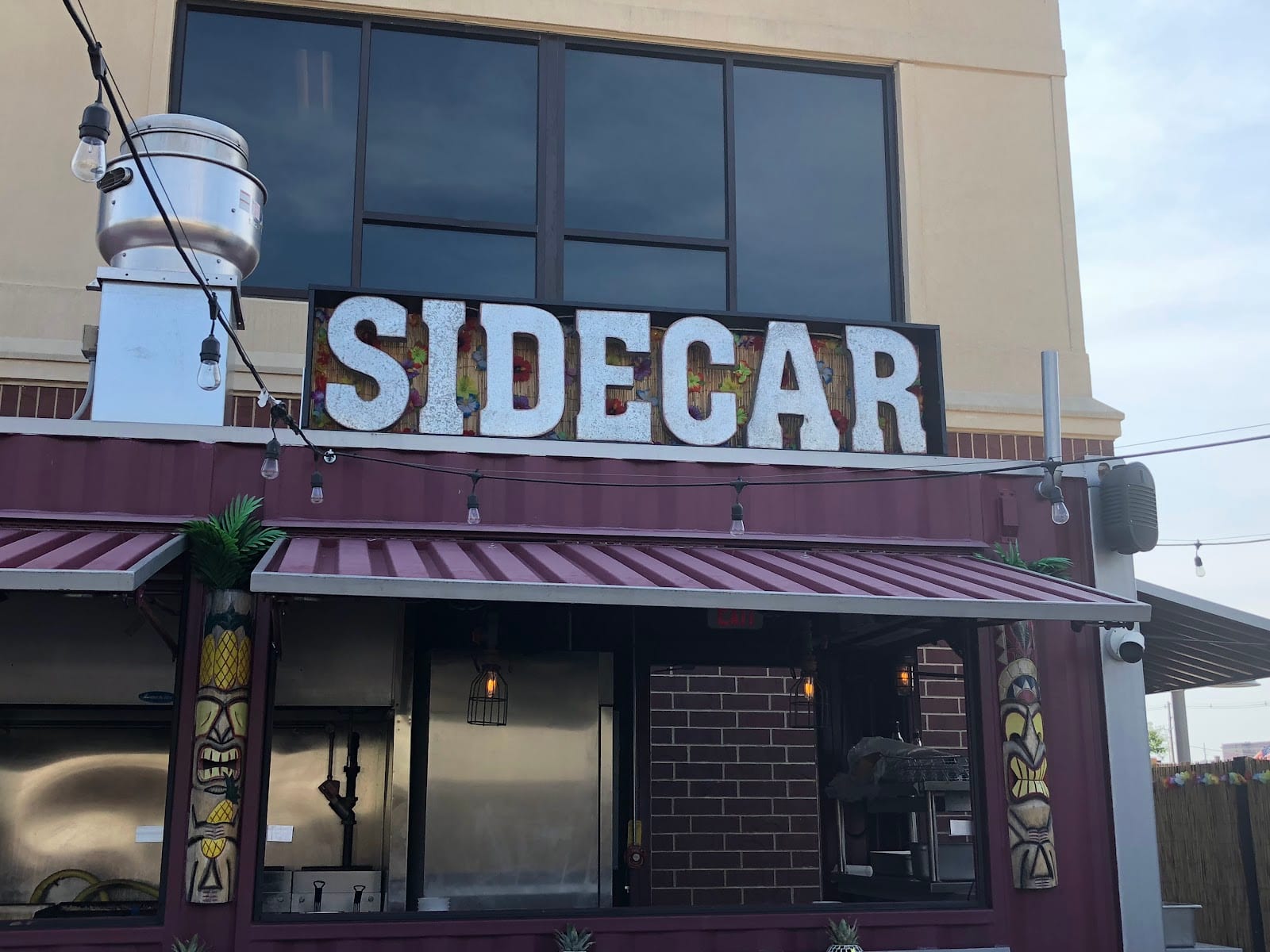 The Sidecar, photo 2