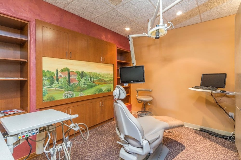 1st Scottsdale Dental, photo 2